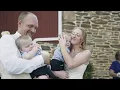 Emily Ryan Highlight Wedding Film at Pine Ridge Farm Stewartstown PA