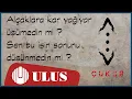 Kiraz Aldım Dikmeden (HALİMEM) [ Çukur Dizi Türküsü ]