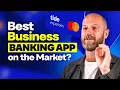 TIDE Business Review - The Best SMALL BUSINESS Bank Account