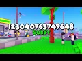 100+ NEW BYPASSED ROBLOX MUSIC CODES/IDS (MAY 2026)