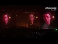 Liu YuNing 纸片人 (Paper Person) Nanjing Concert Day 1 