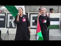 Download Lagu BELLA FAWZI \u0026 CHIKI FAWZI (FRIENDS OF PALESTINE INDONESIA) - Tanah Para Nabi