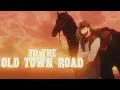 Download Lagu OLD TOWN ROAD [Metal Ver.] - Lil Nas X - Cover by Caleb Hyles (lyrics)