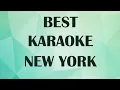 Best Karaoke in New York