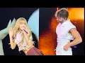 Download Lagu 250712 Whistle @ Blackpink Deadline World Tour Day 1 LA Concert Fancam Live Sofi Stadium