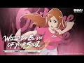 Lagu BLEACH: Soul Resonance SR Orihime Inoue PV