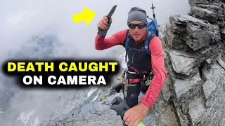 6 Most DISTURBING Encounters That Took A deadly Turn
