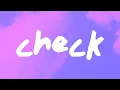 bbno - Check