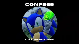 CONFESS 