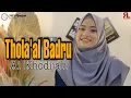 Download Lagu THOLA'ALBADRU COVER By AI KHODIJAH
