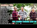 Lagu Arghado Trio ~ Kompilasi Musik Batak Terpopuler 2025 Enak Didengar - Top Album Lagu Batak Viral Hits