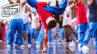 you got served final dance battle scene hd clip