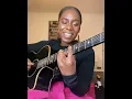 Sittin’ Up In My Room - Brandy