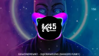Download KAWONEMEWIK     DHIOBAWELENG BANGERS FUNKY MP3