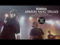 Download Lagu Hindia - Apapun Yang Terjadi (Ft. Saleh Husein) | Sounds From The Corner Live #54