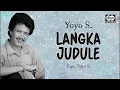 Lagu Langka Judule