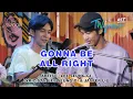 Download Lagu [KARAOKE MV] Twogether OST | Gonna Be All Right - Lee Seung-gi [HAN/ROM/ENG]