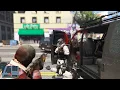 Download Lagu GTA V The Palace Jewel Heist + 10 Star Wanted Level Escape [RDE 4.1.2]