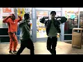 GBO GASTONN x AB - 5 TINT Exclusive