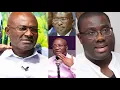 Download Lagu Ken Agyapong Wins: Sammy Awuku nearly Crièd on radio as Bawumia Campaign is Sinking