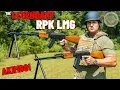 Download Lagu The LEGENDARY RPK (Two Is Better Than One!)
