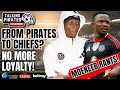 Download Lagu Moeneeb Rants About New Orlando Pirates Signings | Mako \u0026 Monyane Slammed For Chiefs Moves! | EP 325