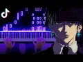 Download Lagu Poetic Rizz - La leçon particuliére | Piano