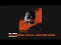 Download Lagu Wallies SA - Weekend Special Amapiano Remix instrumental (Official Audio)