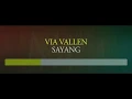 Download Lagu [Karaoke] Via Vallen - Sayang KOPLO