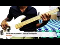 Download Lagu 54-46 was my number - Toots \u0026 The Maytals (BASS COVER #18)