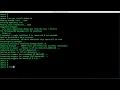 Install Docker and the Alpine image
