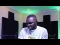 Kidi Ft. Medikal Fakye Me - Gome Cover by Akofena Percussionist