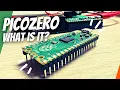 What is PicoZero