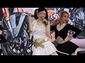 李雅英 Lee A-Young｜狐狸呀 (Foxy Night)  BY-春酒