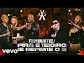 Lagu Turma do Pagode - Fulminante / Pirata e Tesouro / De Repente o Céu (Ao Vivo)