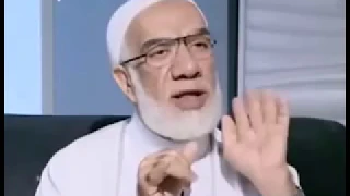 متى الهمك الله الدعاء فاعلم أنه يريد أن يعطيك دندنها