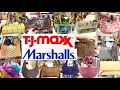 HUGE TJ MAXX PURSE SHOPPING designer purses new handbags shop with me new arrivals