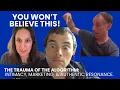 The trauma of the algorithm Intimacy marketing authentic resonance or geometry DESTROYS algebra