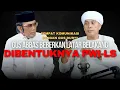 Lagu BISIKAN RHOMA # 193: HAL INILAH YANG MENDASARI GUS ABBAS UNTUK BERTINDAK SERTA MEMBENTUK PWI-LS