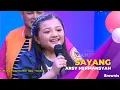 Lagu Sayang - Arsy Hermansyah | BROWNIS (12/9/22)