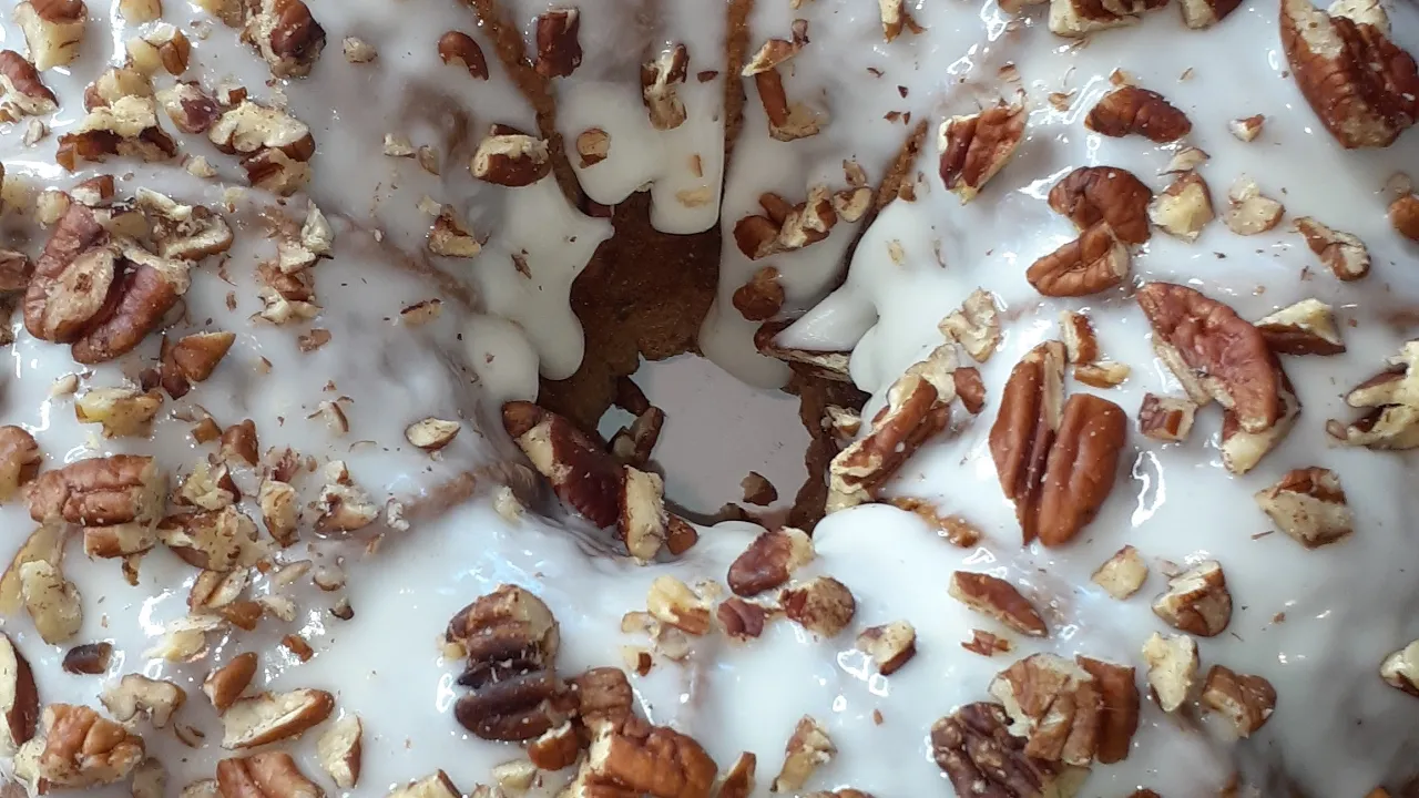 banana nut pound cake banana nut pound cake