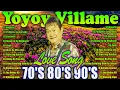 Download Lagu YOYOY VILLAME MEDLEY ✨ GREATEST OPM SONGS COLLECTION: Best Tagalog Songs Playlist 2025