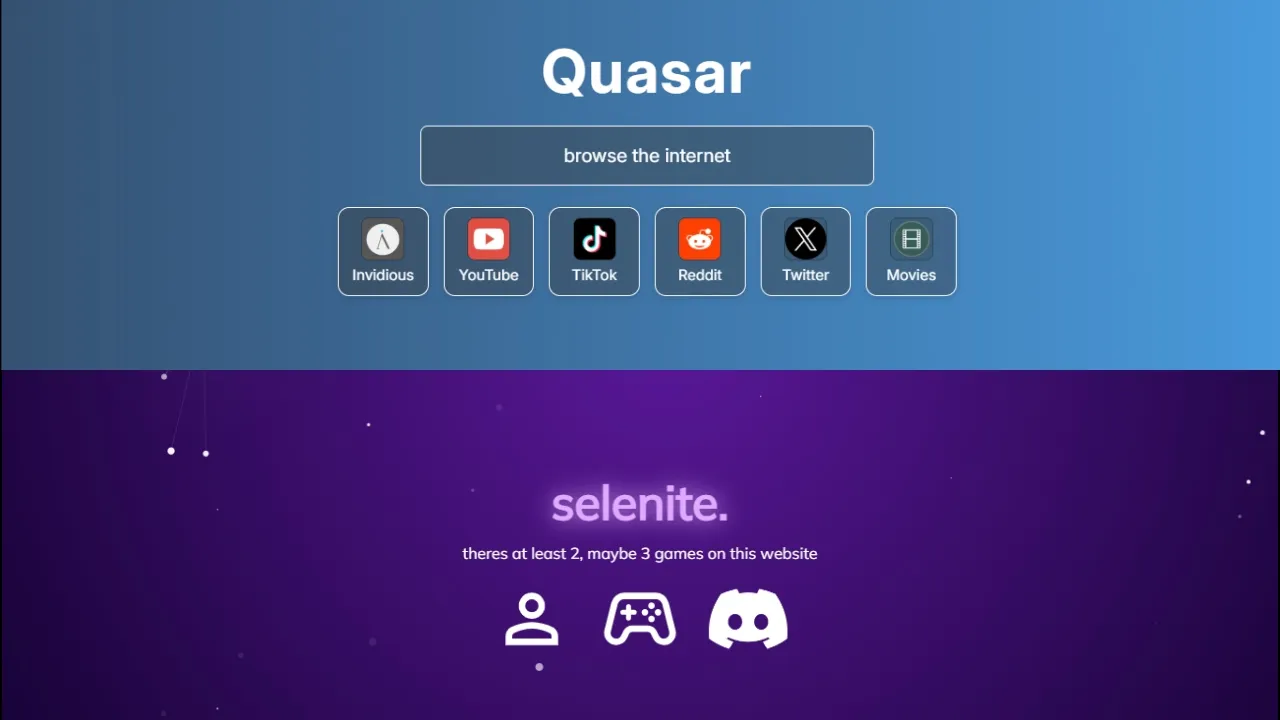 36 New Mystery UNBLOCKED Links for School Chromebook (2026)