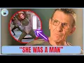 Star Trek 1966 20 Untold Secrets and Strange Facts You Never Knew Then and Now 2026