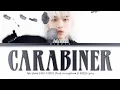 ASH ISLAND,GroovyRoom(그루비룸) Carabiner(잡아줄게) (Prod. GroovyRoom(그루비룸)) Lyrics
