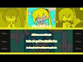 Baumkuchen End Credits (バゥムクゥヘン・エンドロゥル) | Akita Neru NEO 2,0, Rei Adachi & Mako NAgone| UTAU Cover