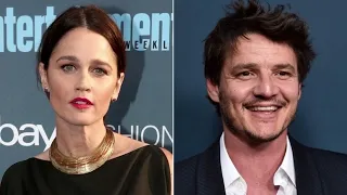 Dashing Star Pedro Pascal - All Girlfriends Beginning Ending