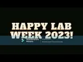 Happy Lab Week 2023 lab week2023 waqar MLT medical professionals