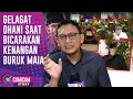 Download Lagu Pakar Ekspresi Ungkap Gelagat Ahmad Dhani Di Poadcast Densu Saat Bicarakan Maia | CUMISTORY