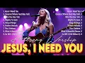 Download Lagu 🎧 Worship Mix 2025 | Holy Forever, Who You Say I Am, I Surrender